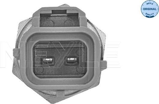 Meyle 33-14 821 0002 - Senzor, temperatura rashladne tekućinu www.molydon.hr