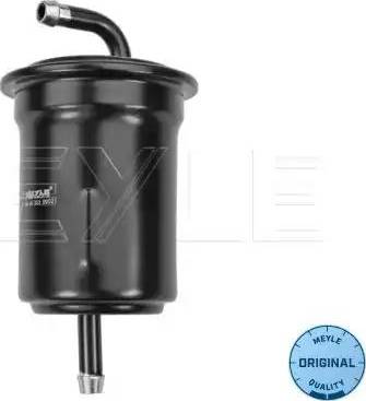 Meyle 33-14 323 0002 - Filter za gorivo www.molydon.hr