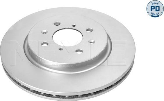 Meyle 33-15 521 0026/PD - Kočioni disk www.molydon.hr