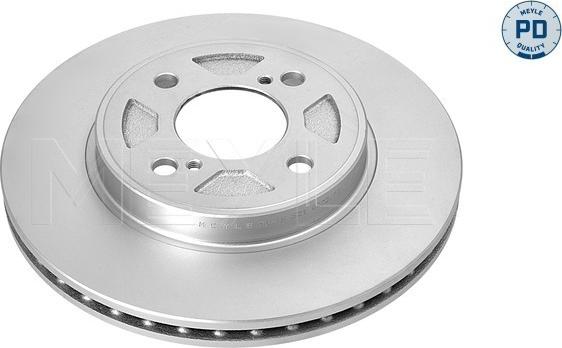 Meyle 33-15 521 0022/PD - Kočioni disk www.molydon.hr