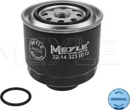 Meyle 32-14 323 0010 - Filter za gorivo www.molydon.hr