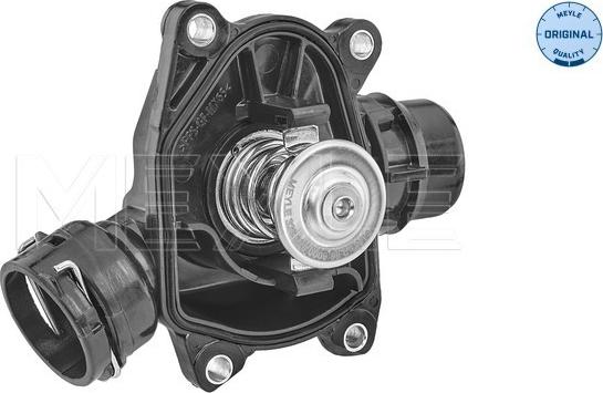 Meyle 328 228 0009 - Termostat, rashladna tekućinu www.molydon.hr