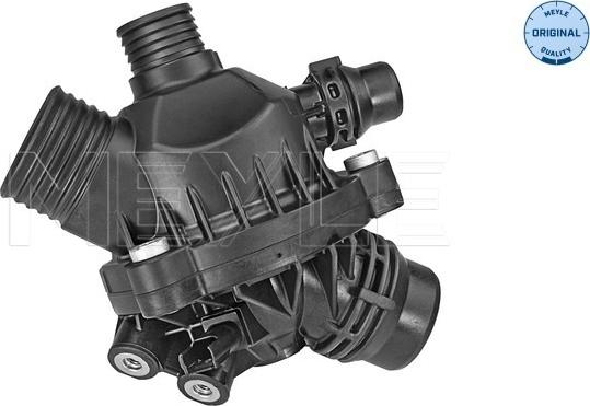 Meyle 328 228 0005 - Termostat, rashladna tekućinu www.molydon.hr