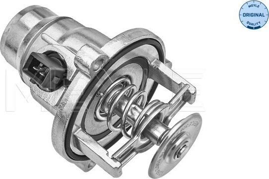 Meyle 328 228 0016 - Termostat, rashladna tekućinu www.molydon.hr