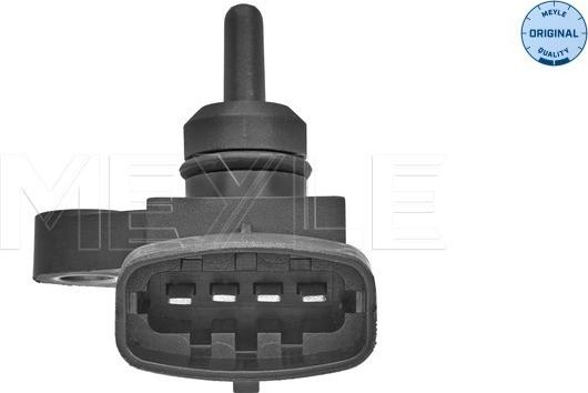 Meyle 37-14 812 0005 - Senzor, pritisak usisne Cijevi www.molydon.hr