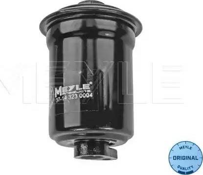 Meyle 37-14 323 0004 - Filter za gorivo www.molydon.hr