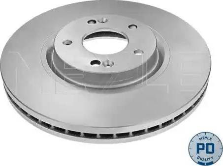 Meyle 37-15 521 0020/PD - Kočioni disk www.molydon.hr