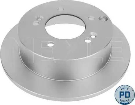 Meyle 37-15 523 0028/PD - Kočioni disk www.molydon.hr