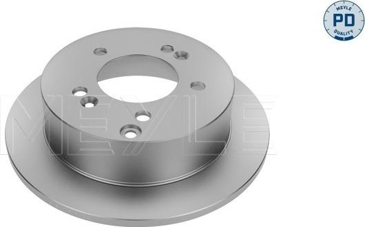 Meyle 37-15 523 0033/PD - Kočioni disk www.molydon.hr