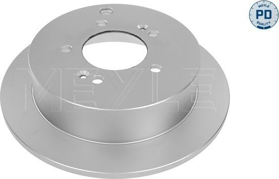 Meyle 37-15 523 0027/PD - Kočioni disk www.molydon.hr