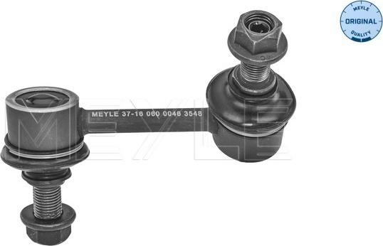 Meyle 37-16 060 0046 - Šipka/spona, stabilizator www.molydon.hr