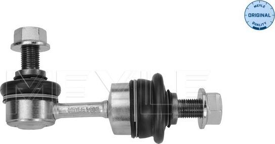 Meyle 37-16 060 0043 - Šipka/spona, stabilizator www.molydon.hr