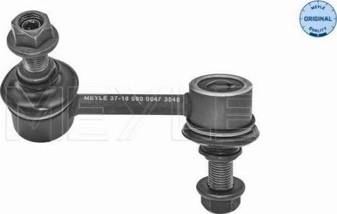 Meyle 37-16 060 0047 - Šipka/spona, stabilizator www.molydon.hr