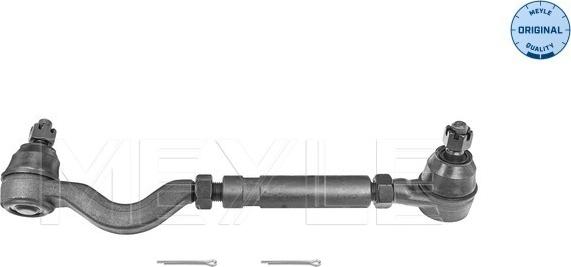 Meyle 37-16 030 0004 - Poprecna spona www.molydon.hr