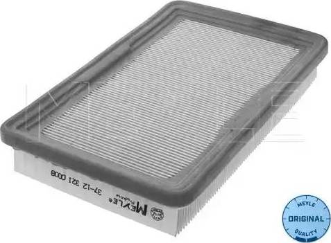 Meyle 37-12 321 0008 - Filter za zrak www.molydon.hr