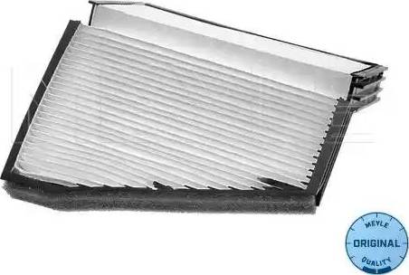 Meyle 29-123190003 - Filter kabine www.molydon.hr