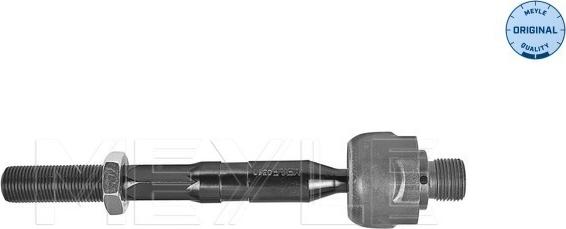 Meyle 28-16 031 0016 - Aksijalni zglob, poprecna spona www.molydon.hr