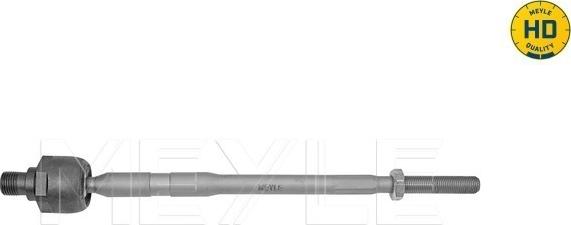 Meyle 28-16 031 0026/HD - Aksijalni zglob, poprecna spona www.molydon.hr