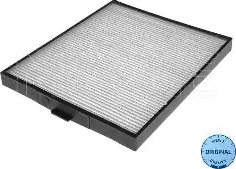 Meyle 28-12 319 0002 - Filter kabine www.molydon.hr