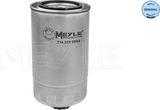 Meyle 234 323 0004 - Filter za gorivo www.molydon.hr