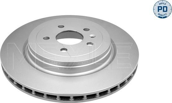 Meyle 70-83 523 0001/PD - Kočioni disk www.molydon.hr