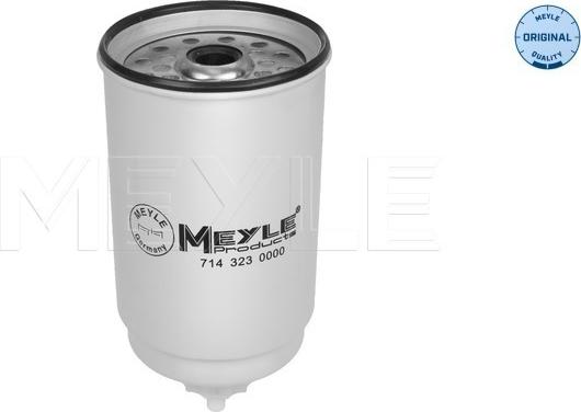 Meyle 714 323 0000 - Filter za gorivo www.molydon.hr