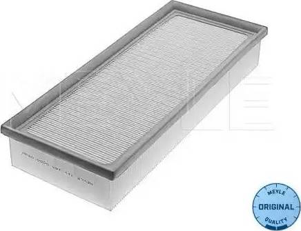 Meyle 712 166 0000 - Filter za zrak www.molydon.hr