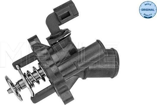 Meyle 728 228 0000 - Termostat, rashladna tekućinu www.molydon.hr