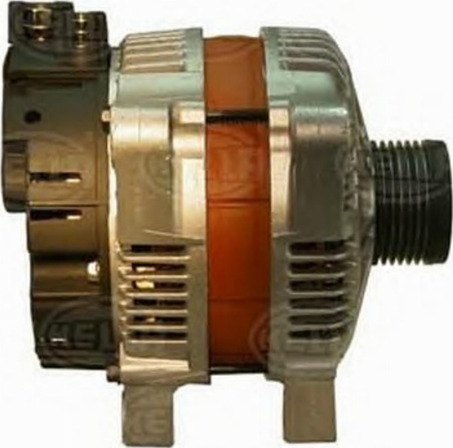 MFG CA1553IR - Alternator www.molydon.hr