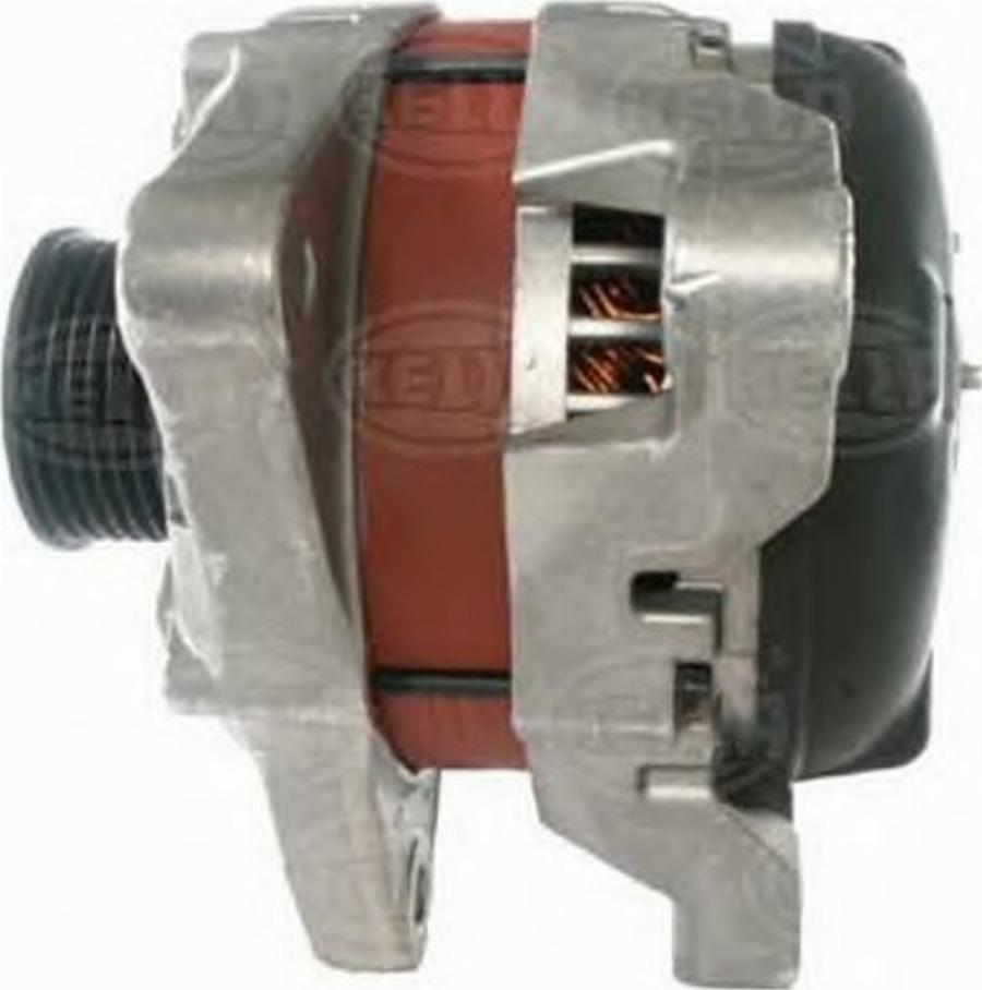 MFG CA1674IR - Alternator www.molydon.hr