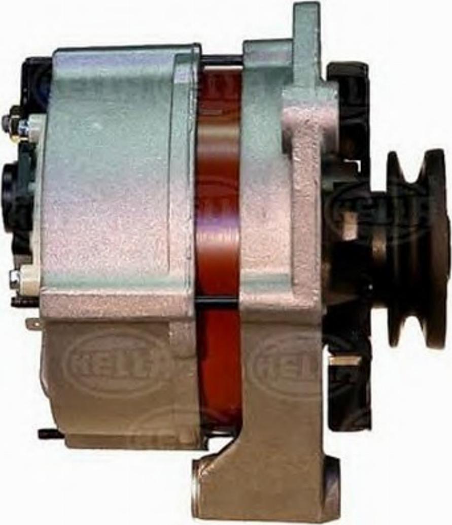 MFG CA318IR - Alternator www.molydon.hr