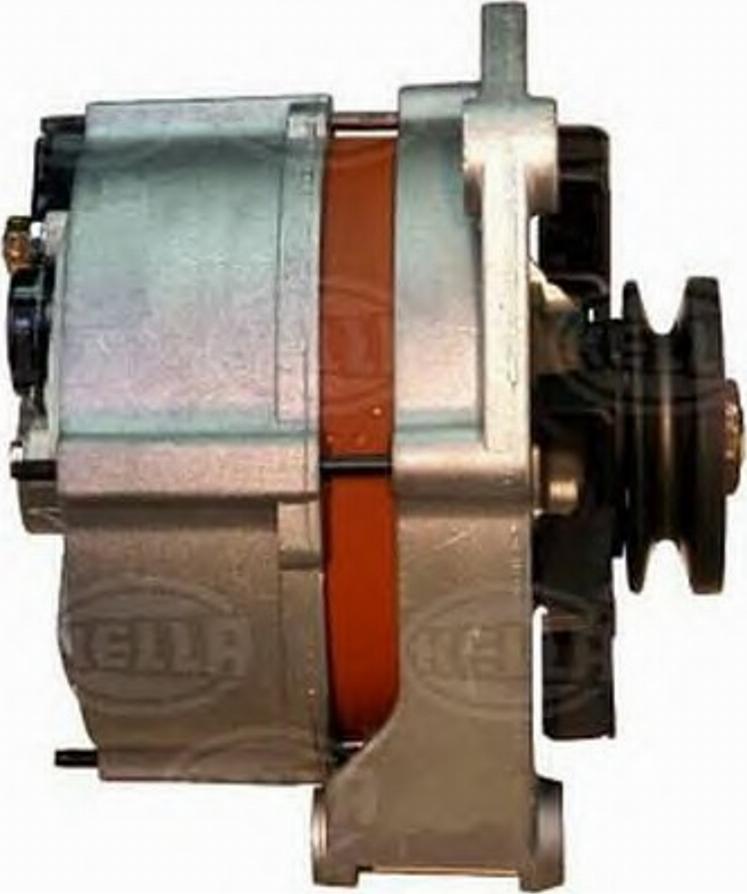 MFG CA320IR - Alternator www.molydon.hr