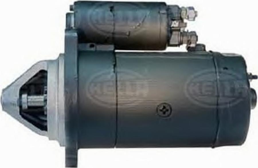 MFG CS572 - Alternator www.molydon.hr