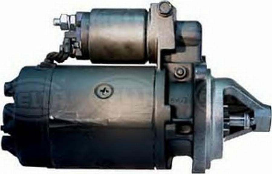 MFG CS230 - Starter www.molydon.hr