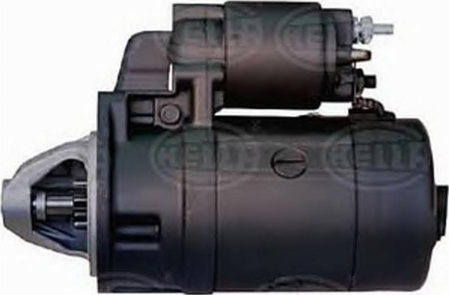 MFG CS278 - Starter www.molydon.hr