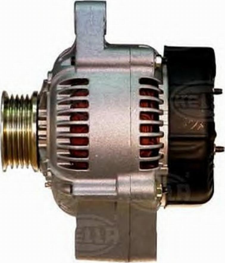 MFG JA161IR - Alternator www.molydon.hr