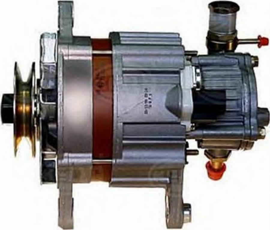 MFG JA1117IR - Alternator www.molydon.hr