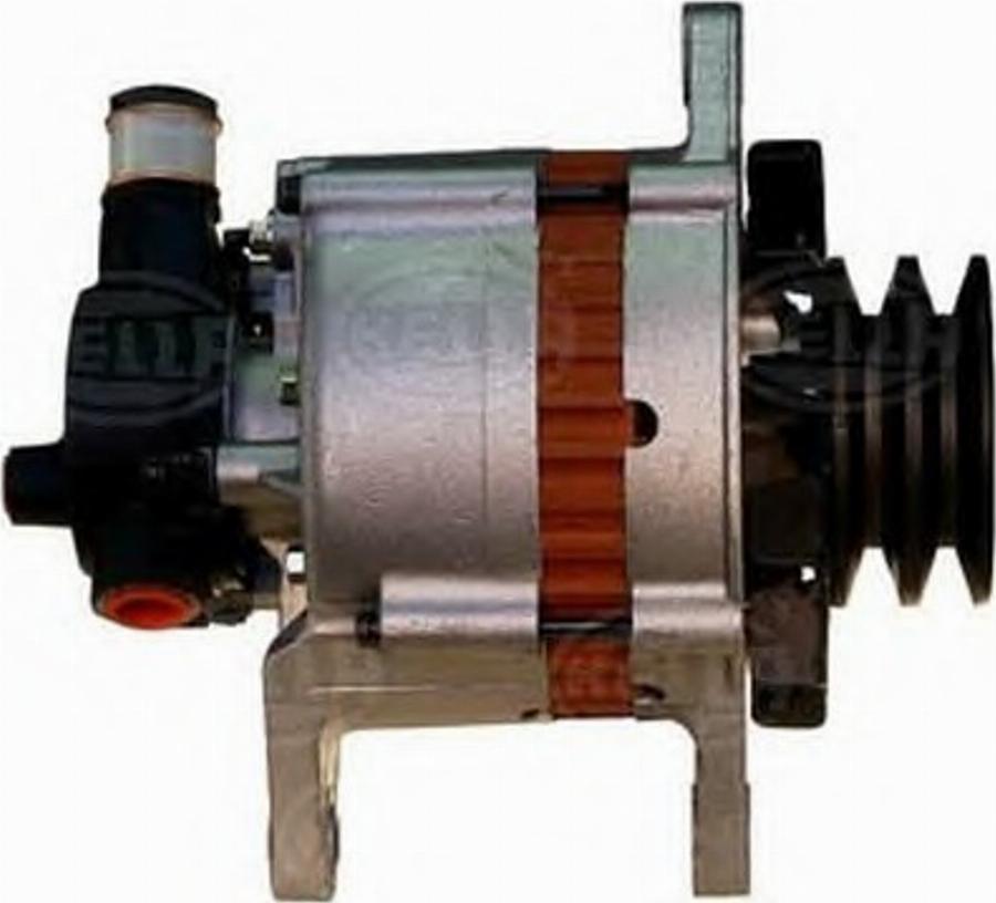 MFG JA187IR - Alternator www.molydon.hr