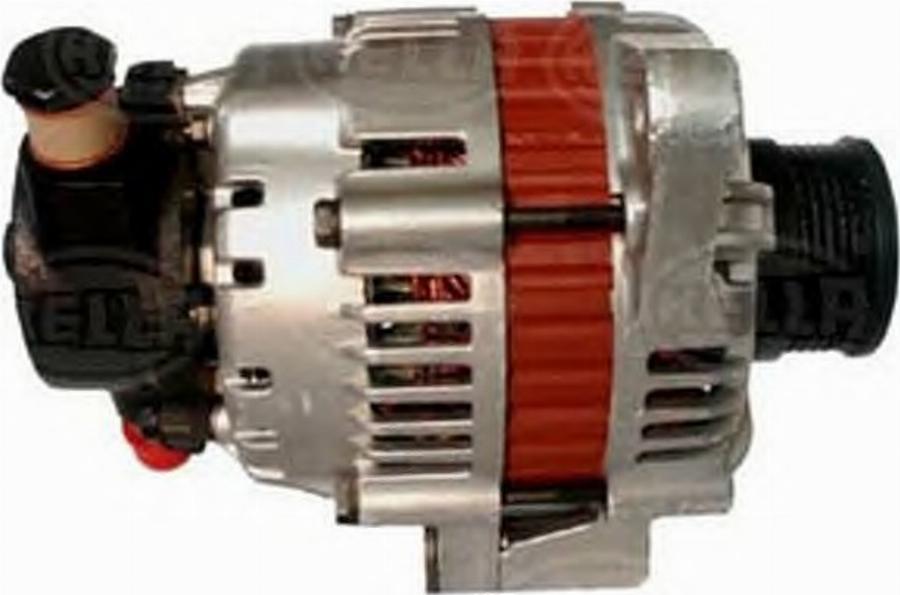 MFG JA1708IR - Alternator www.molydon.hr