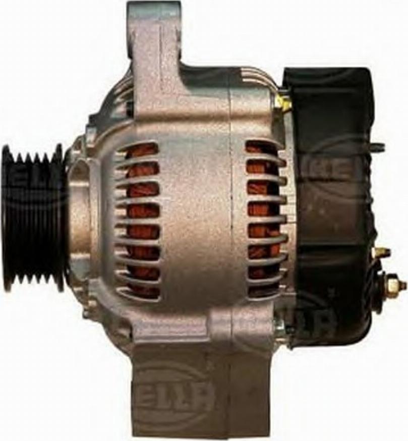 MFG JA783IR - Alternator www.molydon.hr