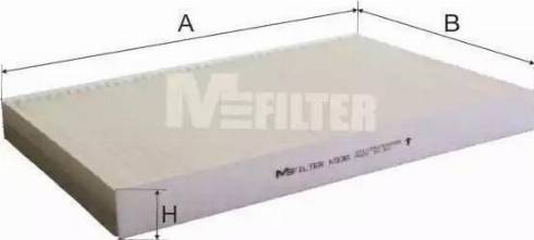 Magneti Marelli 350203063830 - Filter kabine www.molydon.hr