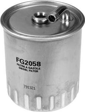 MGA FG2058 - Filter za gorivo www.molydon.hr