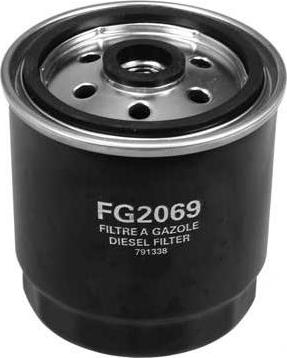 Purolator F28921 - Filter za gorivo www.molydon.hr