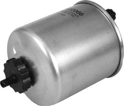 MGA FG2066 - Filter za gorivo www.molydon.hr