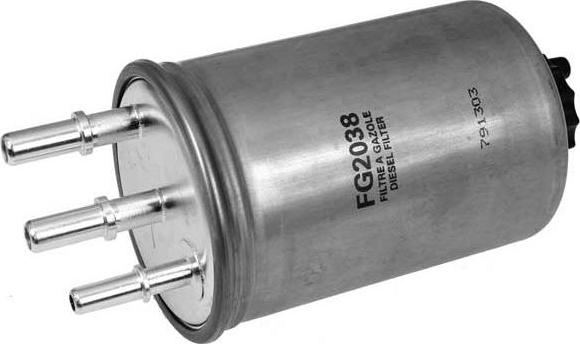 MGA FG2038 - Filter za gorivo www.molydon.hr