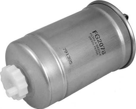 MGA FG2078 - Filter za gorivo www.molydon.hr