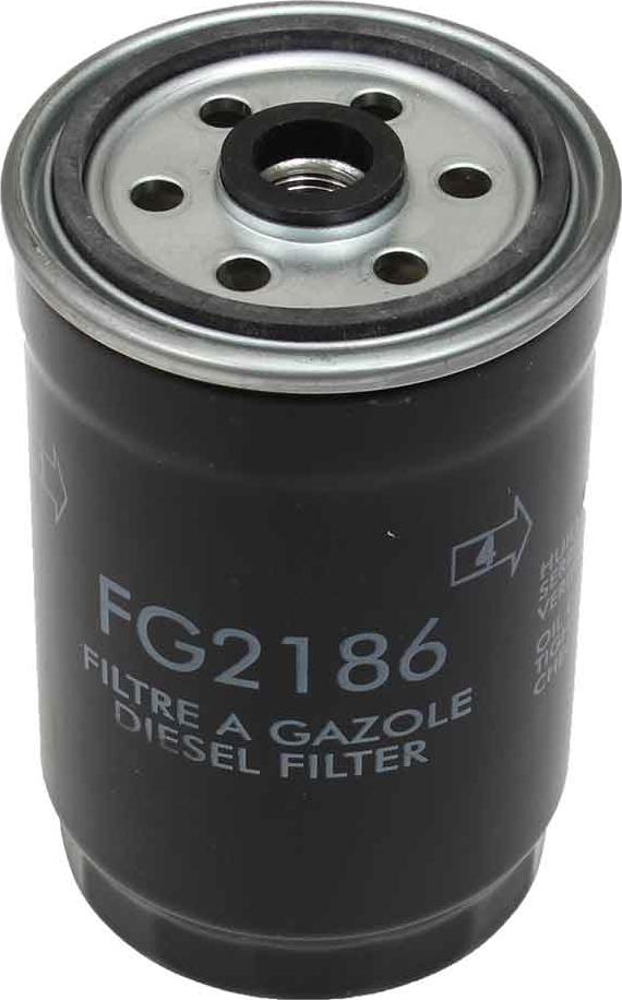 MGA FG2186 - Filter za gorivo www.molydon.hr