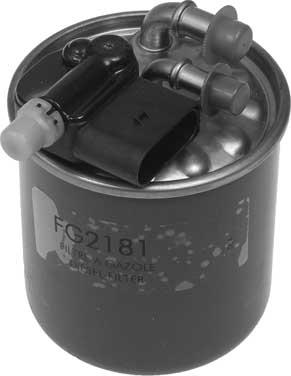 MGA FG2181 - Filter za gorivo www.molydon.hr