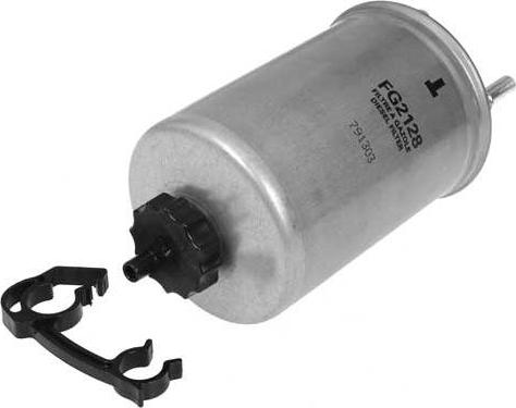 MGA FG2128 - Filter za gorivo www.molydon.hr