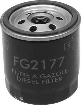 MGA FG2177 - Filter za gorivo www.molydon.hr